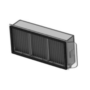 Dreame HEPA filter za X50 Ultra/L50 Pro Ultra/L50 Ultra/L40s Ultra