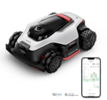 Dreame A3 AWD Pro 3500 robotska kosilica - Slika 2