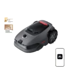 Mova LiDAX Ultra 1000 robotska kosilica - Slika 3
