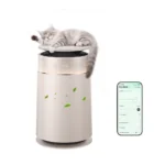 Dreame FP10 Furcatch Air Purifier - Slika 2