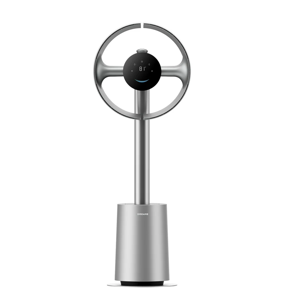 0-_-2_1024x1024 Dreame ventilator MF10 Bladeless Fan - Slika 1