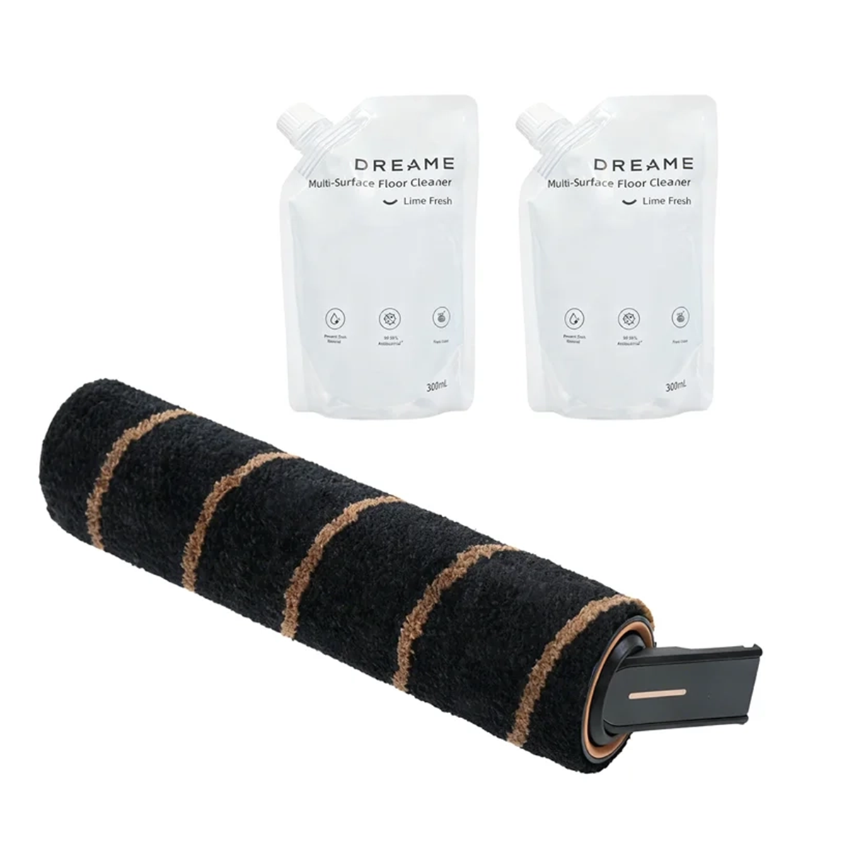 dfv Dreame set rezervnih dijelova za štapni usisavač R20 AquaCycle / R20 Aqua / Z30 AquaCycle - Slika 1
