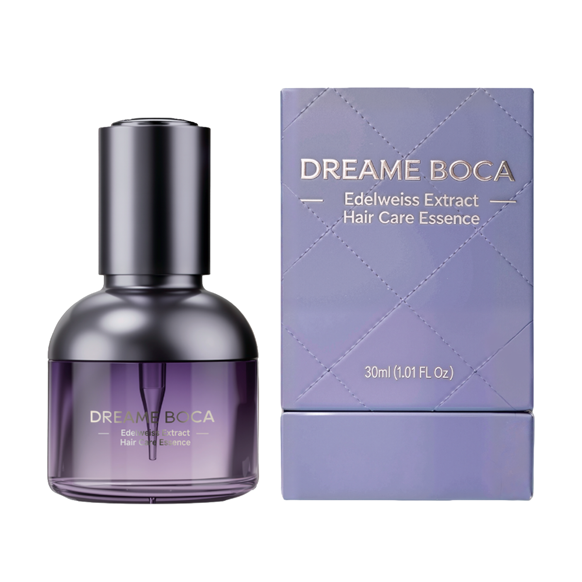 esev Dreame esencija za njegu kose s ekstraktom runolista Miracle Pro - Slika 1