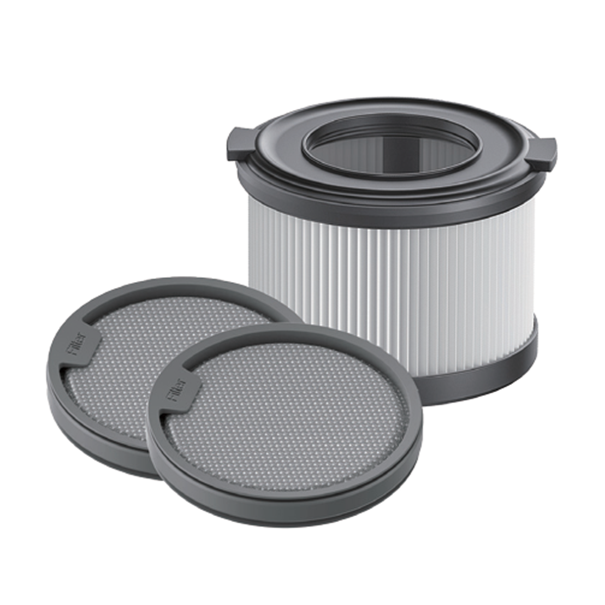 h15tzd Dreame filter za H15 Mix - Slika 1