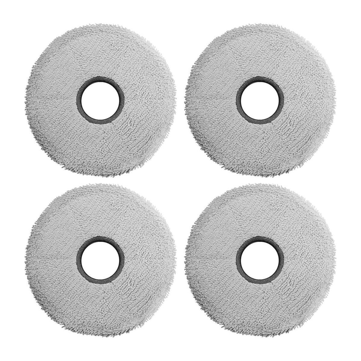 krpe za mokro čiščenje Matrix10 Ultra Dreame krpe za mokro čiščenje Water-Lock Sponge za Matrix10 Ultra - Slika 1